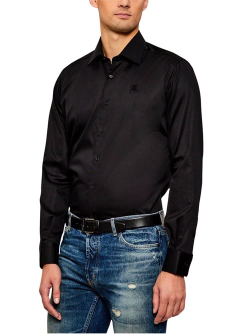 Camicia modern fit Karl Lagerfeld | KM554602990